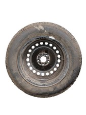 Ersatzrad Notrad Reserverad