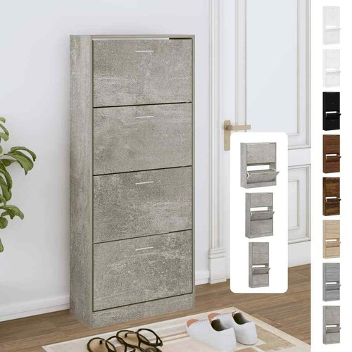 Schuhschrank schuhkipper - schuhschrank,