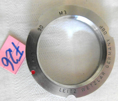 Ernst leitz wetzlar m3 - wetzlar, m2