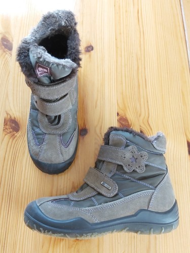 Elefanten winterstiefel 35 - gr.,
