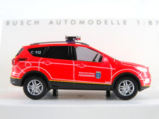 Busch 53521 Ford Kuga (2017)