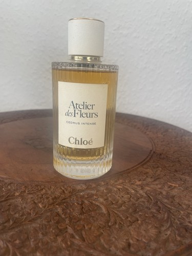 Chloé edp atelier - chloé,