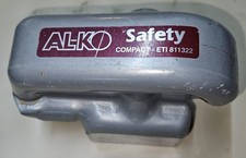 Alko Safety Compact AKS 3004 2004 Diebstahlsicherung Antischlingerkupplung AL-KO