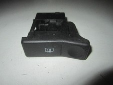 Audi 80 B2 Coupe Typ 81 85 Schalter Heckscheibenheizung 853941503