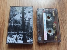 PESTE NOIRE / SOMBRE CHEMIN -