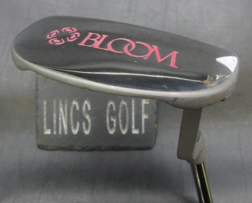 Cleveland bloom putter - cleveland, cm