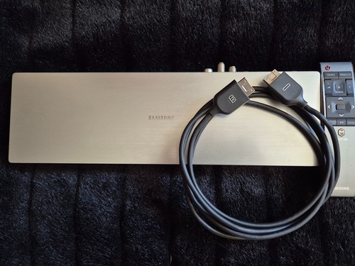 Samsung one connect - samsung,
