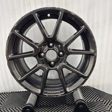 SMART BRABUS A453 16 ZOLL 6,5J