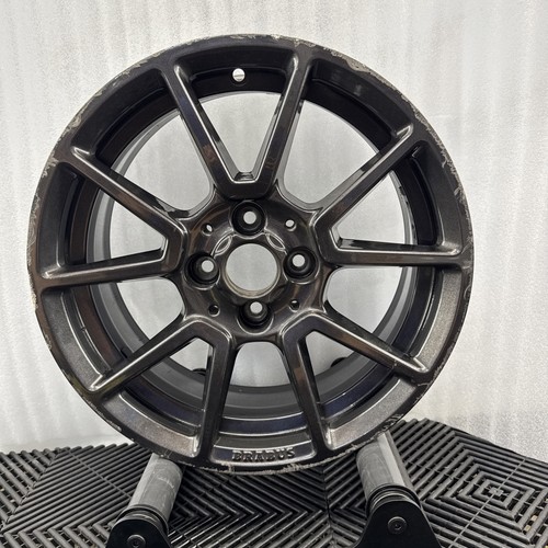 Smart brabus a453 - brabus, 6,5j