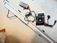 Aquarium / Pflanzen Beleuchtung Sunstrip 70 LED Lichtleiste Farbwechsel