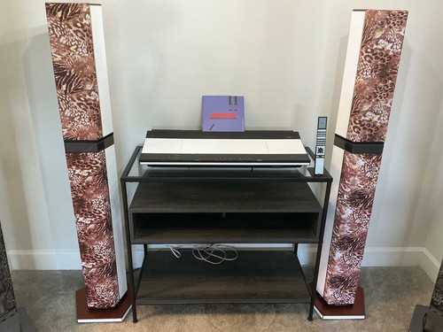 Bang olufsen beocenter - &, 9300