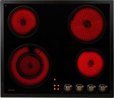 gorenje Elektro-Kochfeld