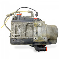 WEBASTO Antos Arocs Actros MP4