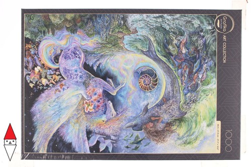 Magical meeting josephine wall - magical,