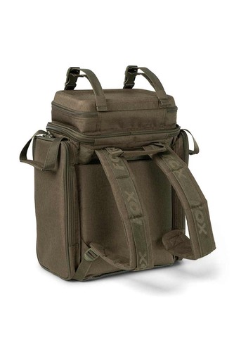 Fox voyager rucksack - fox, voyager®