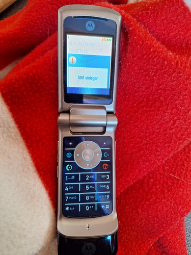 Motorola krzr cosmic - krzr,