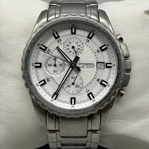Fossil 2465 mens watch - ch-2465,