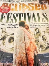 ECLIPSED-Rock Magazin, alle