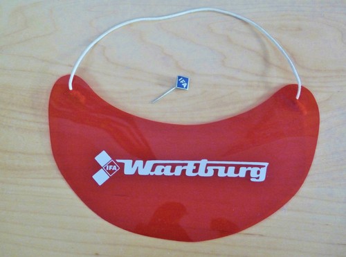 Original ddr ifa - ddr, wartburg