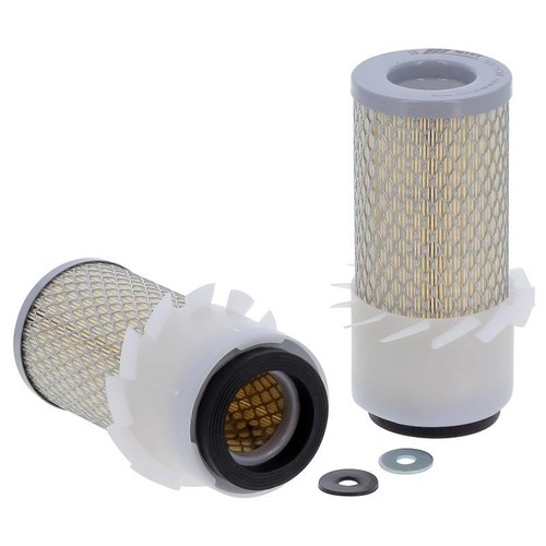 Luftfilter takeuchi 15 - luftfilter, tb