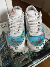 Schuhe Herren Nike Air Max 90 Limited Edition 