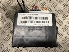 89513 Steuergerät Heckklappe CHRYSLER Grand Voyager V (RT) P05082068AD