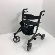 Gehilfe Gehwagen Rollator B+B Capero  (M9296)