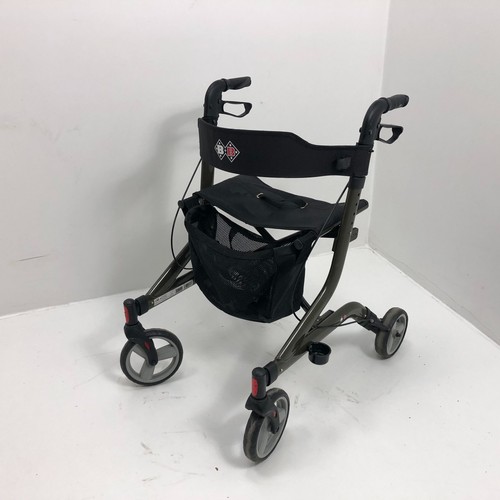 Gehilfe gehwagen rollator - gehwagen,