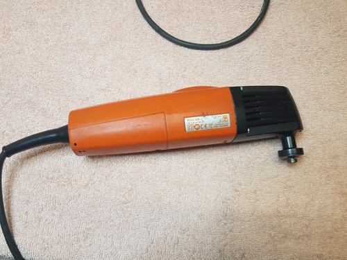 Fein msxe 636 multimaster - fein,