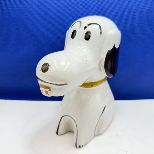 Snoopy sparschwein vintage - sparschwein, 7