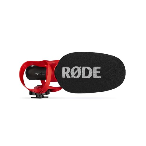 Rode videomic helix - videomic, go