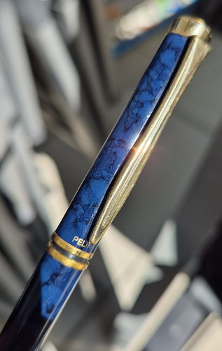Pelikan füller blau - fÜller,