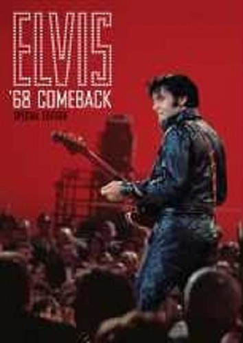 Elvis presley 68 - presley,