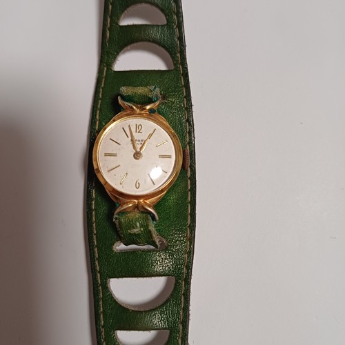 Bifora damen armbanduhr - bifora,