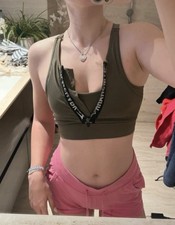 Gymshark Sport BH Größe S