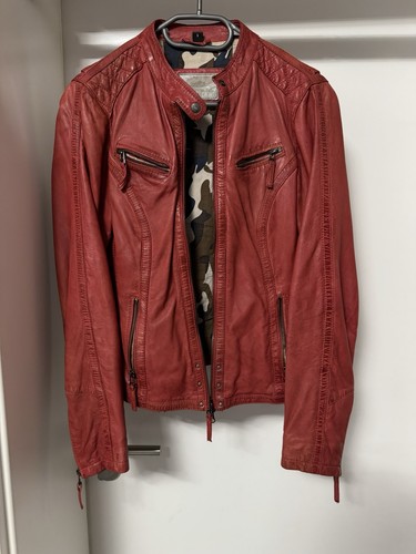 Oakwood damen lederjacke - oakwood,
