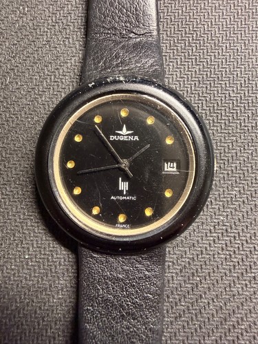 Vintage dugena lip galaxie - dugena, ufo