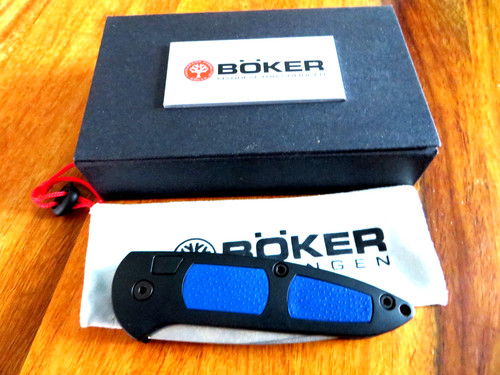 Boker messer tashenmesser - boker,