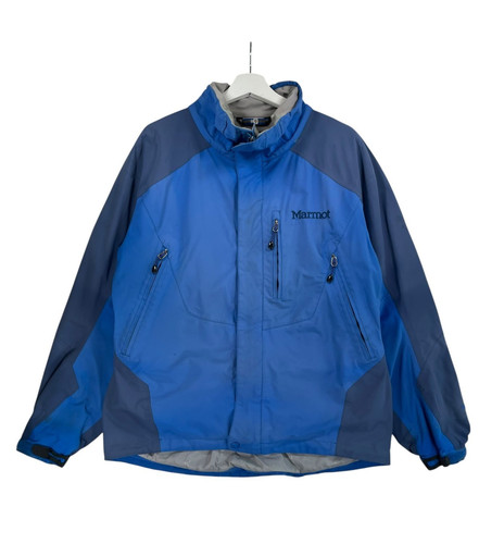 Marmot jacke gore - gore-tex, xcr