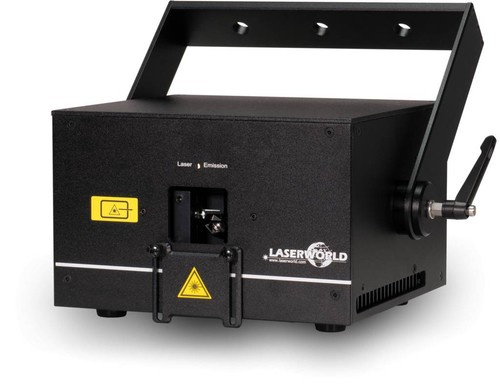 Showlaser laserworld - showlaser,