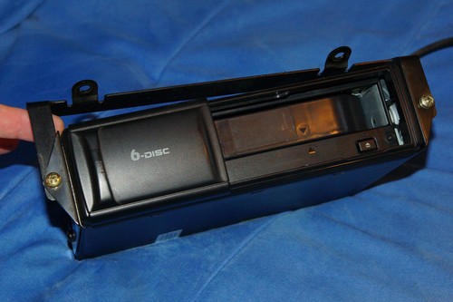 Changer 1j6 035 111 - cd-changer, vw