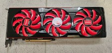 AMD Radeon HD7990 Triple Lüfter - DUAL GPU Grafikkarte - Sammlerstück - TOP