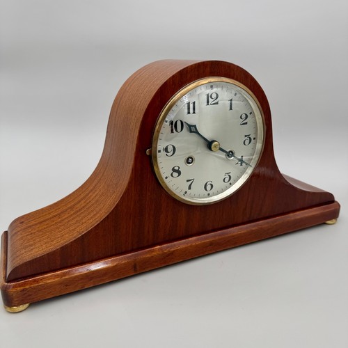 Art deco kaminuhr 30er - art,