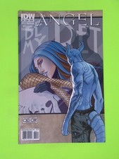 Angel #34b Vol. 3 IDW