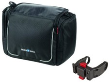 Rixen & Kaul Klickfix Aventour Sport Fahrrad Lenkertasche E-Bike Adpt.