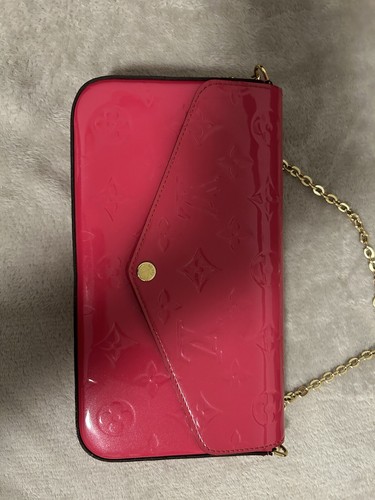 Louis vuitton pochette felicie - louis,