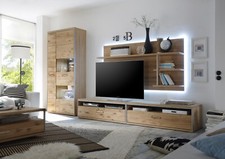 MCA Espero Wohnkombination 3