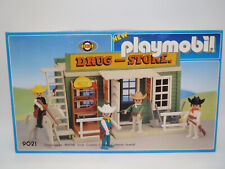 Playmobil LYRA 9021 "Western