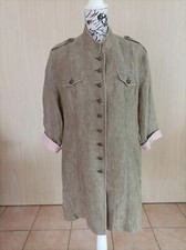 Schneiders Land Art Janker /Jacke Gr. 46 (40) Trachtenjanker 100 % Leinen 