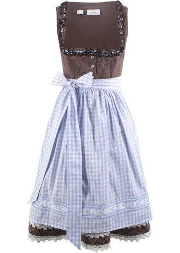 Tlg dirndl mit schürze gr - mit,